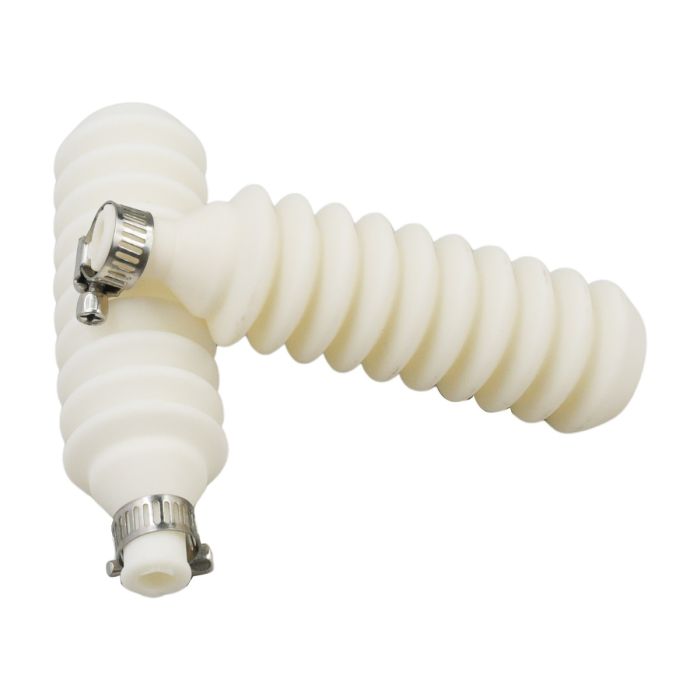 2Pcs Front Rear Differential Rubber Bellow 705400352 For Can-Am main product photo