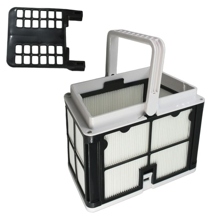 Ultra-Fine Filter 9991460-R1 For Dolphin main product photo