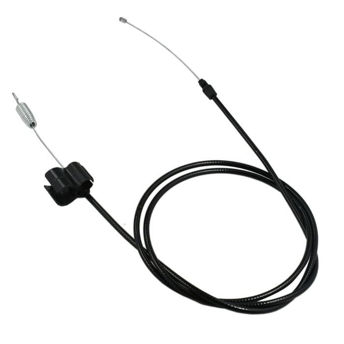 Single Speed Drive Cable 746-04728A For Troy Bilt  main product photo