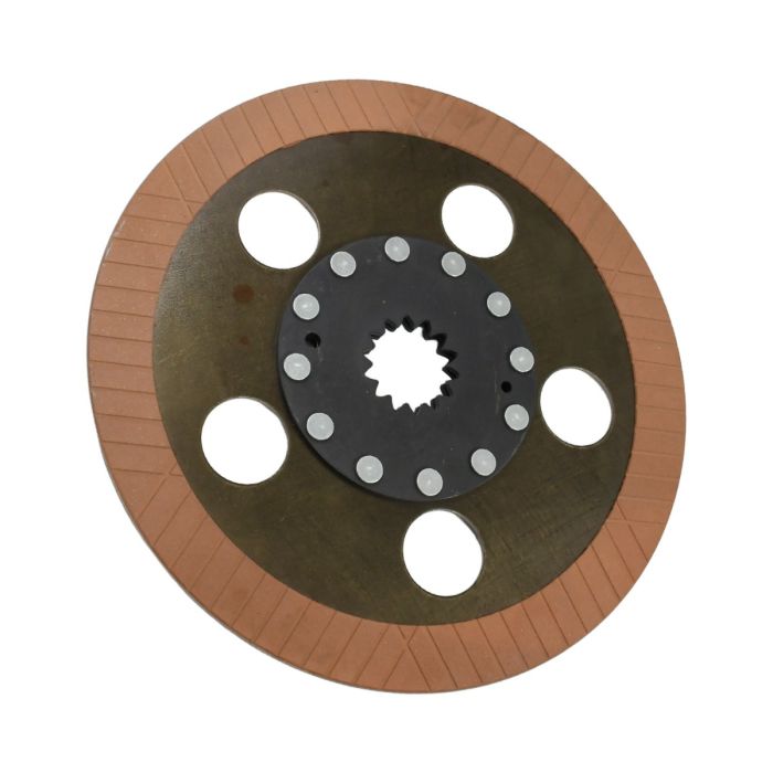 Brake Disc AL162808 For John Deere main product photo