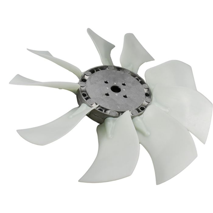 Cooling Fan 47430287 For Case main product photo