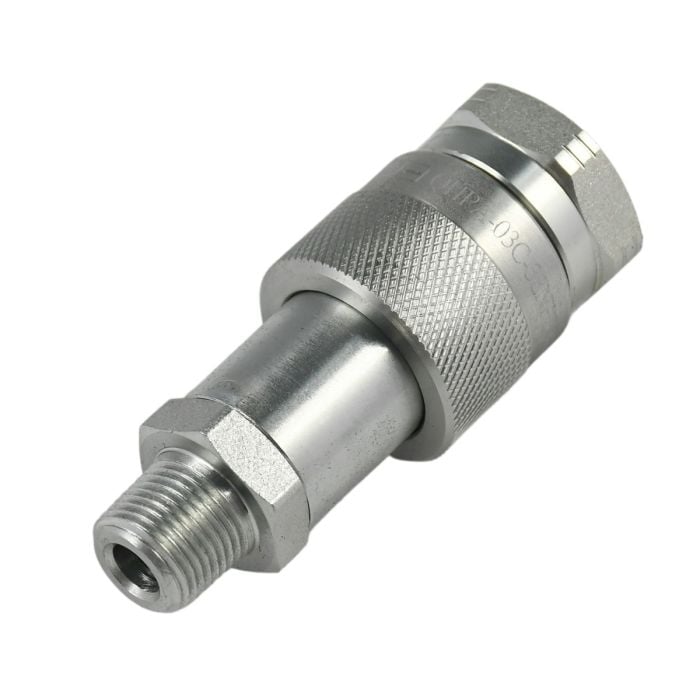 Hydraulic Quick Coupler Set DF8L8878 For Enerpac main product photo