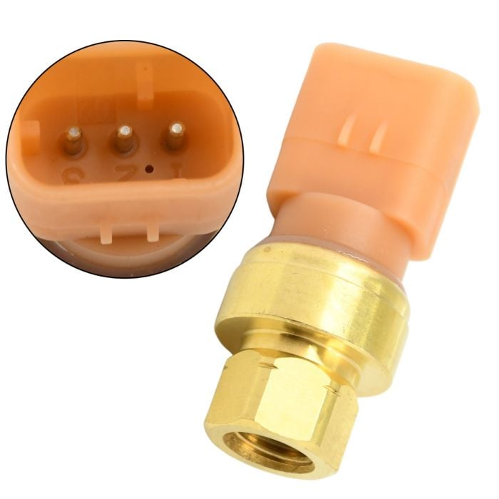 Oil Pressure Sensor 248-2167 For Caterpillar main product photo