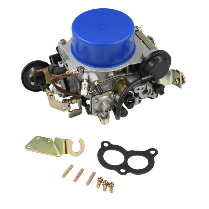 Carburetor 16010-VW1800 For Volkswagen main product photo