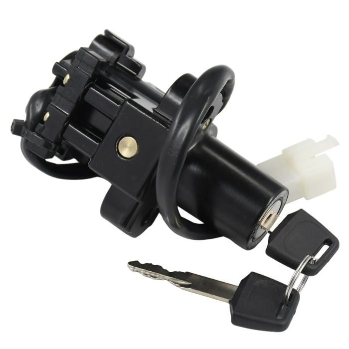 Ignition Switch Lock 35100-MBW-A11 For Honda main product photo