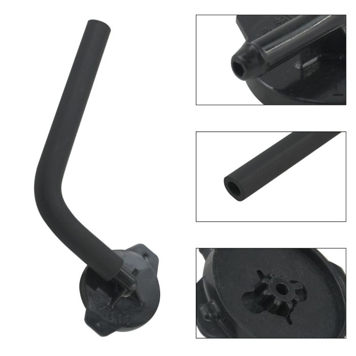 Coolant Reservoir Cap 16405-0P040 For Toyota main product photo