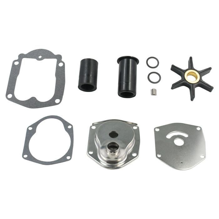 Water Pump Repair Kit with Housing 821354A1 For Mercury main product photo