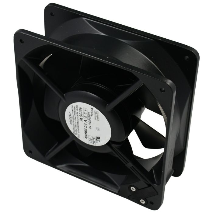 Temperature Cooling Fan U6500G1-TP For Ikura main product photo