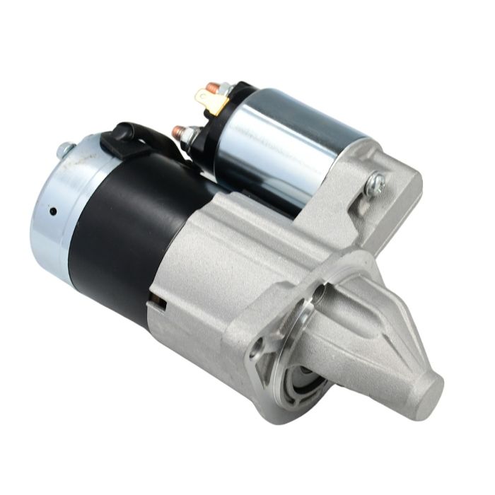 12V 8T Starter Motor 16853-63013 For Kubota main product photo