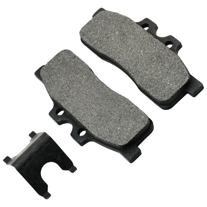 Brake Pad Kit 2385273 For Caterpillar main product photo