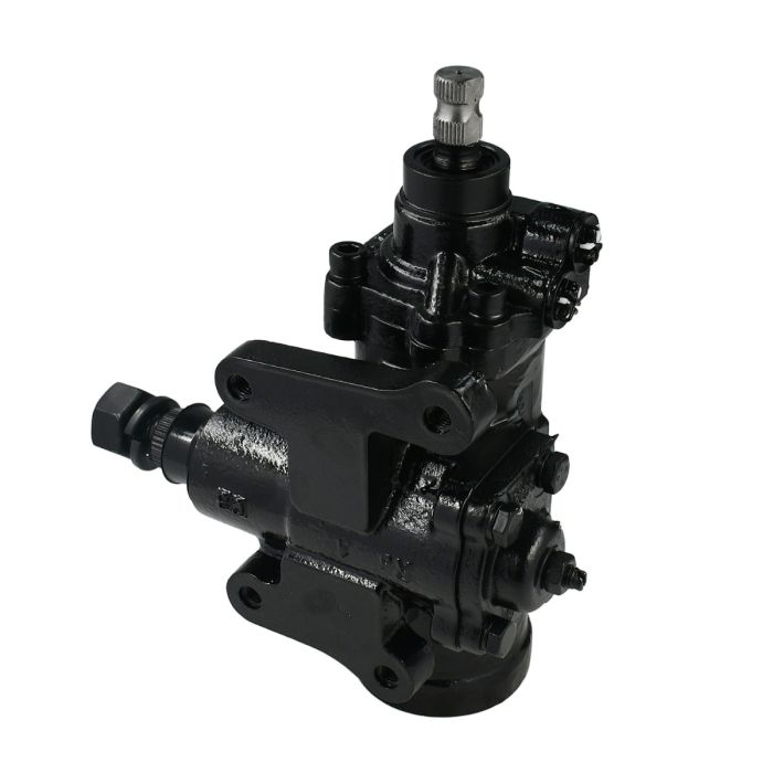 Power Steering Gear Box 27-7501 For Dodge main product photo