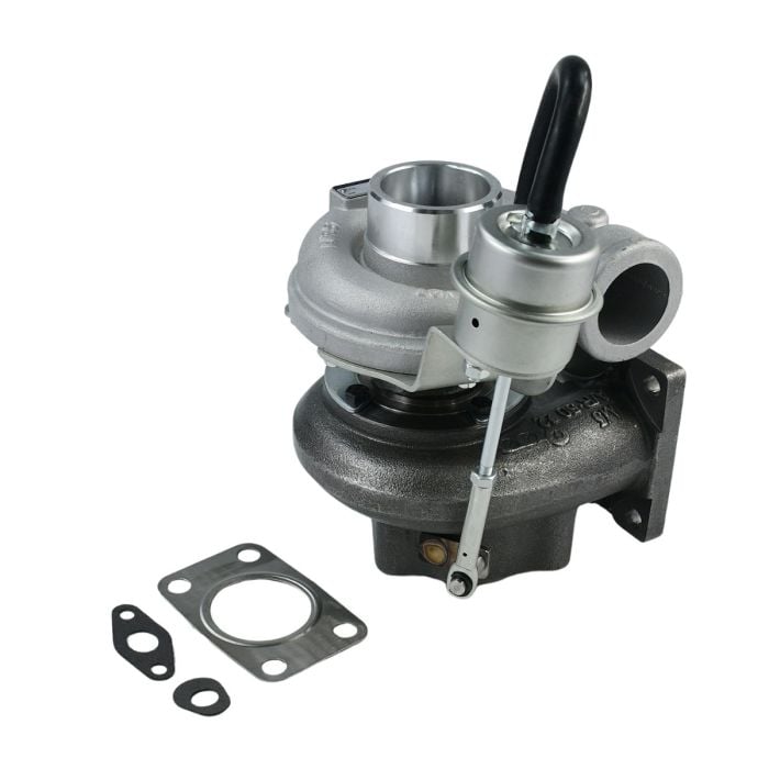 Turbo GT2052S Turbocharger 452222-0002 For Massey Ferguson main product photo