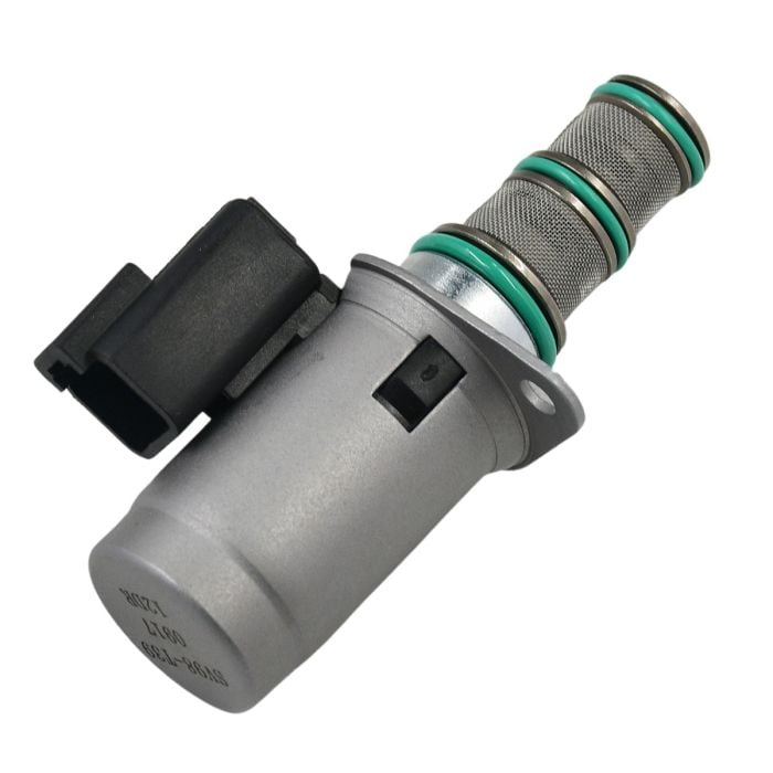 12V Solenoid Valve SV98-T3907-0-N For Komatsu main product photo