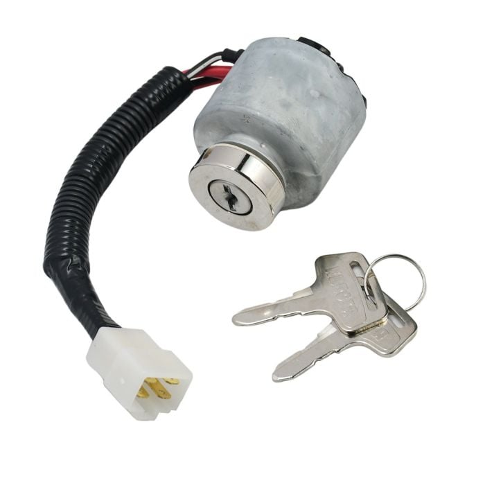 Ignition Switch 430-071 For Kubota main product photo