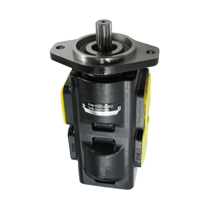 Hydraulic Pump 7029122052 For Terex main product photo