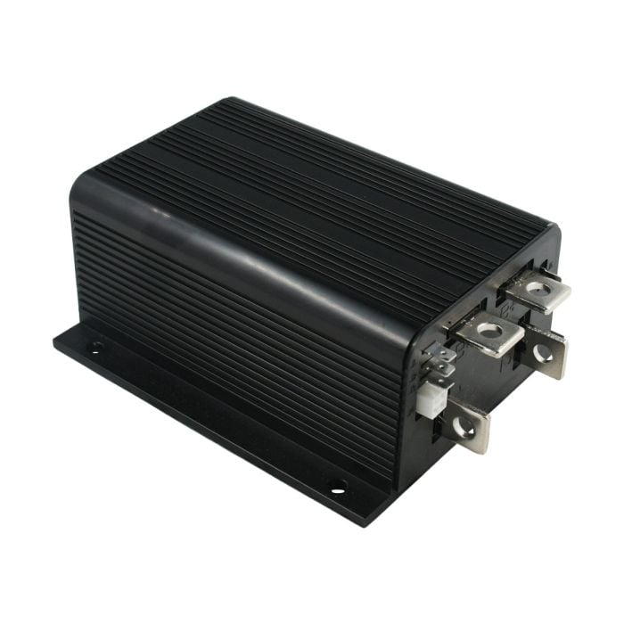 48V Motor Controller 1204M-5302 For Curtis main product photo