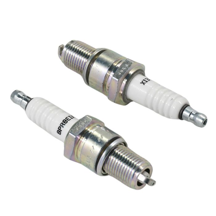 2Pcs Spark Plug M805853 For John Deere main product photo