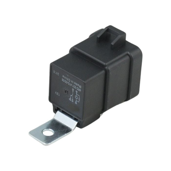 12V 5 Pins Automotive Relay 4RD 931 410 For John Deere main product photo
