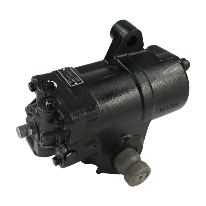 Power Steering Gear Box 10-02379 For Peterbilt main product photo
