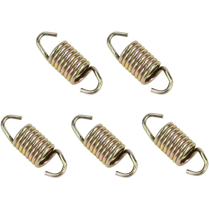 5 Pcs Exhaust Springs 7042031 For Polaris main product photo