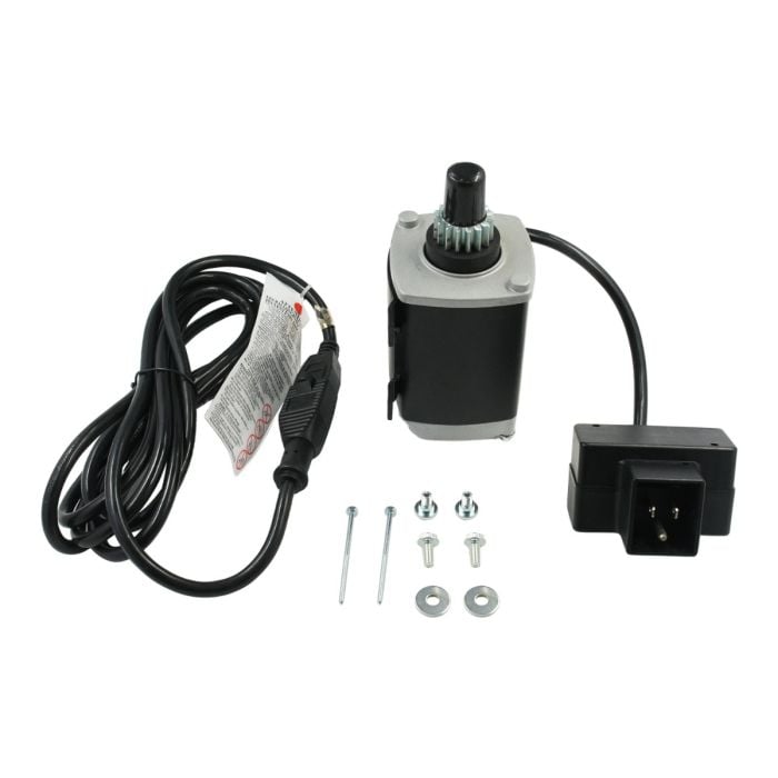 120v Electric Starter Kit 72403600 33329E 33329F main product photo