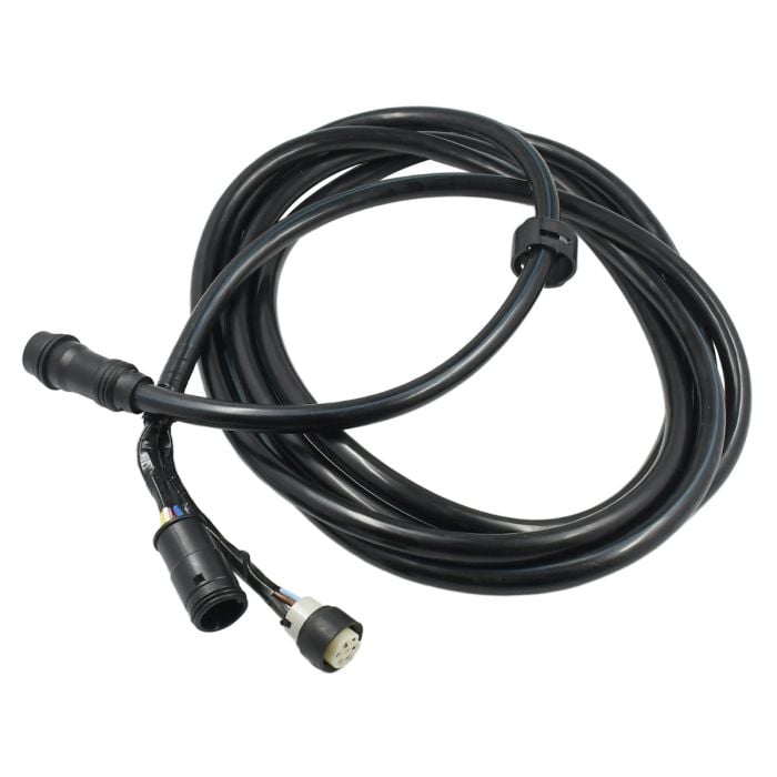 Main Wiring Harness 10-Pin 688‑8258A‑50‑00 For Yamaha main product photo