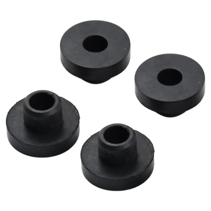 4Pcs Fuel Tank Grommet Bushing 25 313 01-S For Kohler main product photo