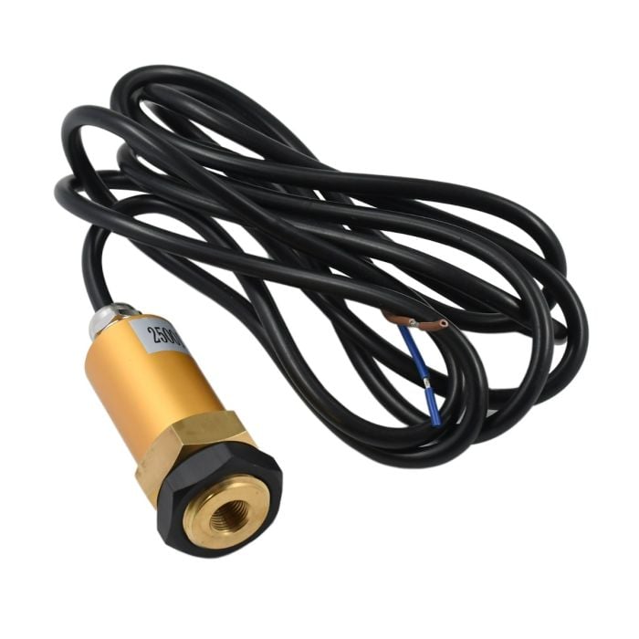 Hydraulic Pressure Switch NO 10 PSI 250017-992 For Sullair main product photo
