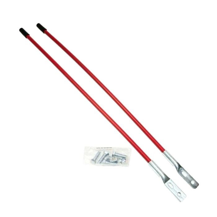27 '' Blade Marking Guide Kit 1308200 MSC01870 main product photo