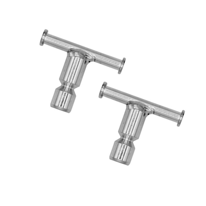 2 Pcs Latch Pin 2204829 For Polaris main product photo