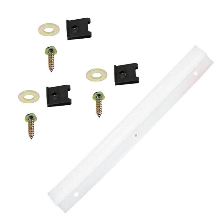 Scraper Bar with Hardware Kit 75-8780 For Toro main product photo
