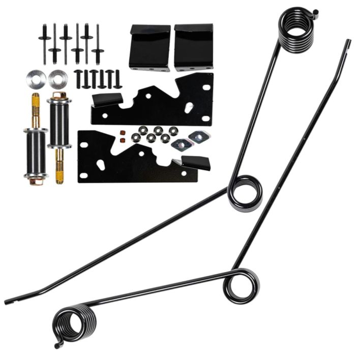 Ice Scratchers with Replaceable Tips 860202267 860201107 For Ski-Doo main product photo