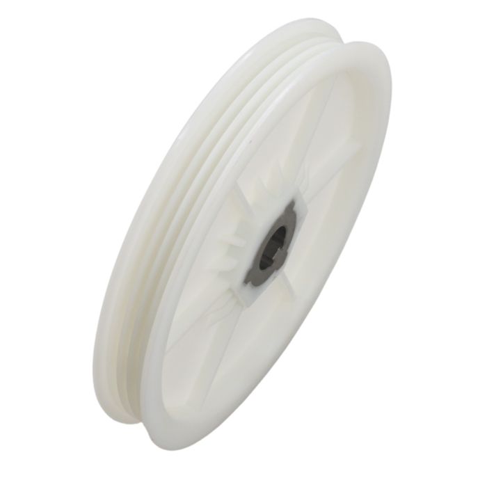 Pulley 121-6624 Toro