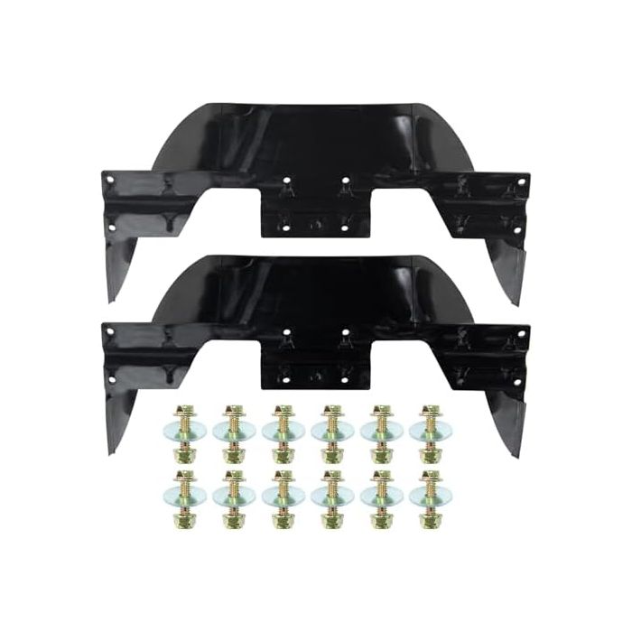 Paddles with Screw Kit 03807000 07400133 3296–56 For Ariens main product photo