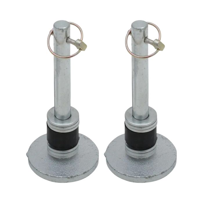 2 Pcs Skid Shoe M91-50021 main product photo