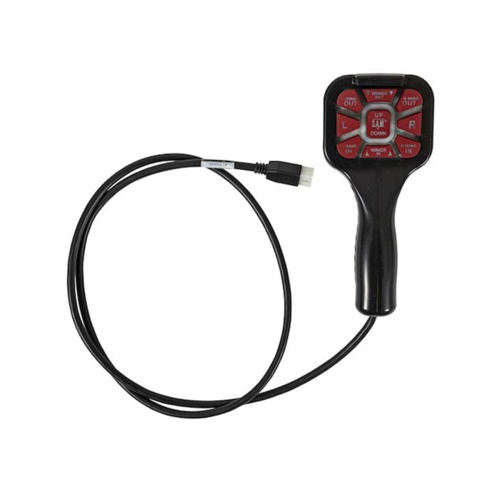 Plow Controller 1306946 For Western main product photo