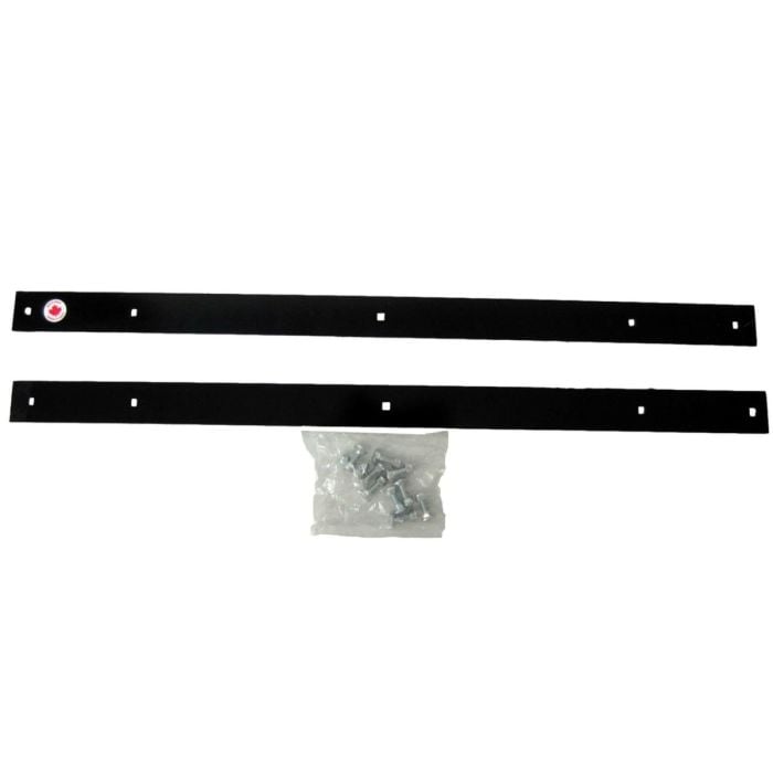 72" Scraper Wear Bar Edge Kit 2875697-RWB For Polaris main product photo