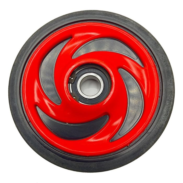 Idler Wheel Assembly 1590303-293 For Polaris main product photo