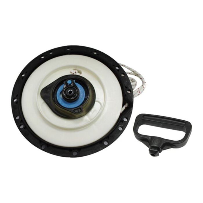 Recoil Starter Assembly with Handle SM-11014 420887445 For Ski-Doo main product photo