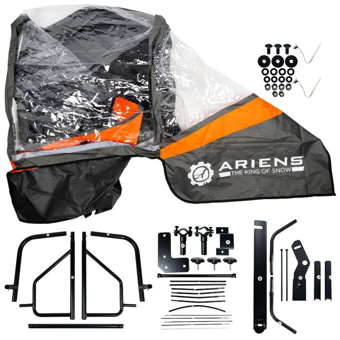 Snow Cab Enclosure Kit 72104700 72103300 For Ariens main product photo