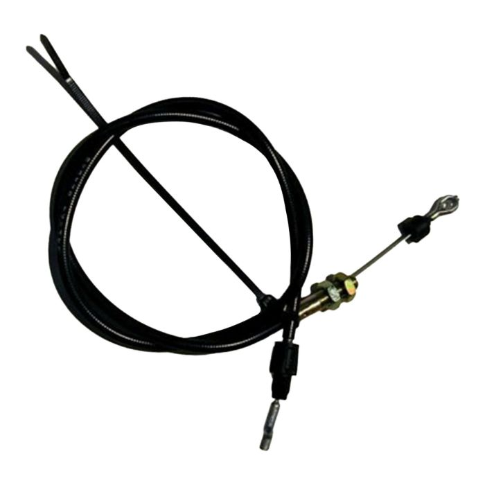 Auger Clutch Cable 341024MA main product photo