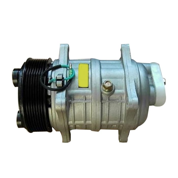 12V A/C Compressor 18-10157-06 main product photo