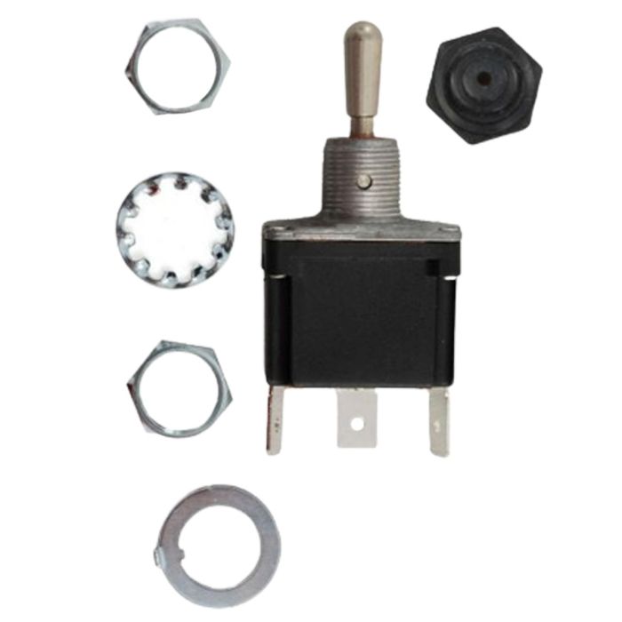 Toggle Switch 31NT91-7 For Genie main product photo