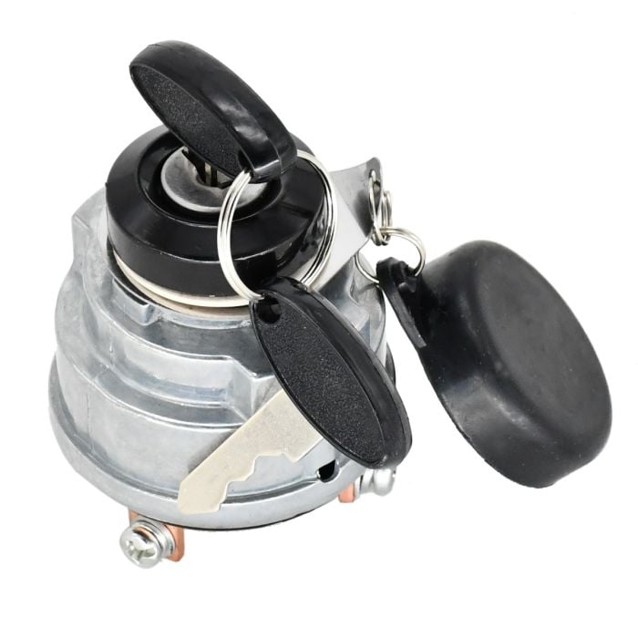 Ignition Switch With 2 Keys 3280565M92 SBA385200331 main product photo