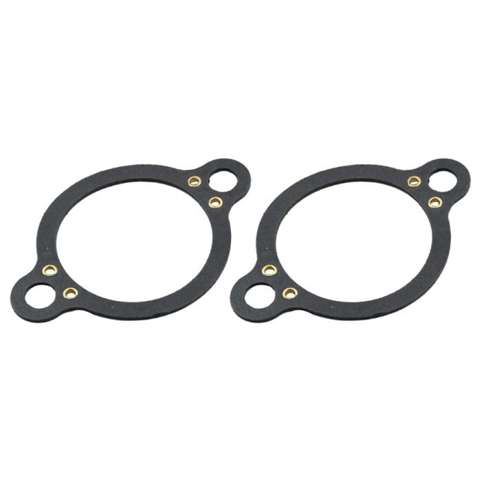 2 Pcs Thermostat Housing Gasket 27-530451 18-2917 main product photo