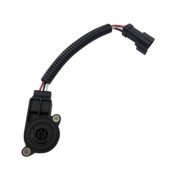 Throttle Position Sensor 266-1470 For Caterpillar main product photo