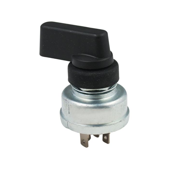 4 Position Ignition Switch 176606 207073 For Miller main product photo
