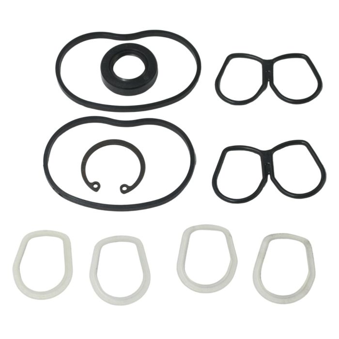 Hydraulic Pump Repair Kit 04671-U2040-71 For Toyota main product photo