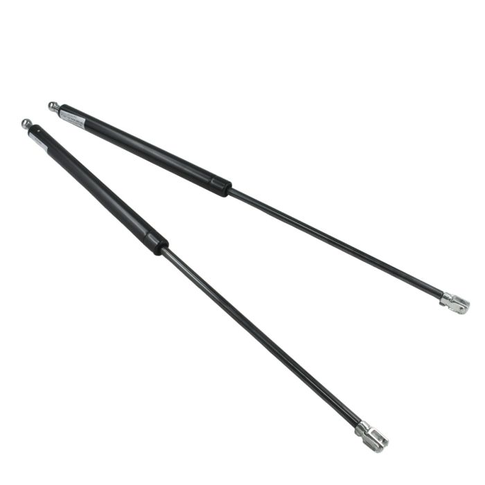 2 Pcs Hood Lift Cylinder AL209934 For John Deere main product photo