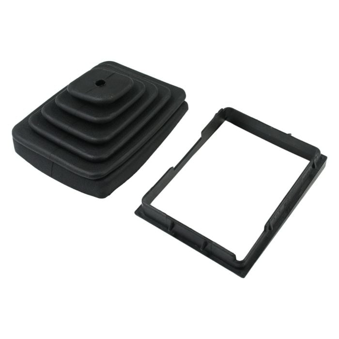 Shifter Boot And Retainer Bezel Kits 52078558 53000056AB For Jeep main product photo